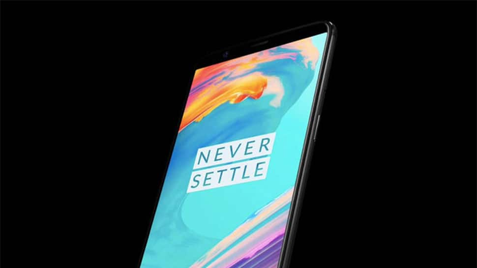 OnePlus 5, 5T