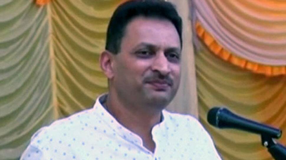 Union minister Hegde hints at removing &#039;secular&#039; from Constitution