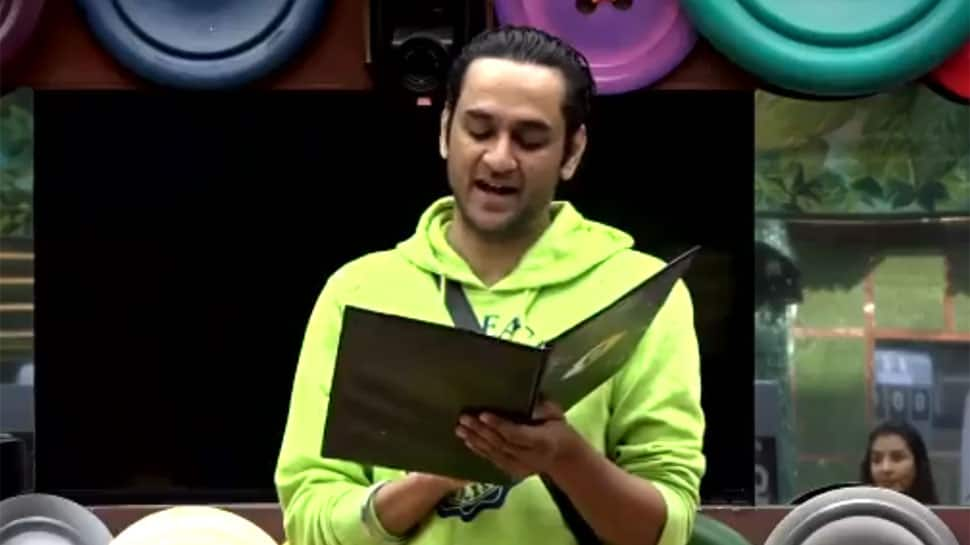 Bigg Boss 11: Ghar aaye Gharwale luxury budget task to add spice to the contest – Watch