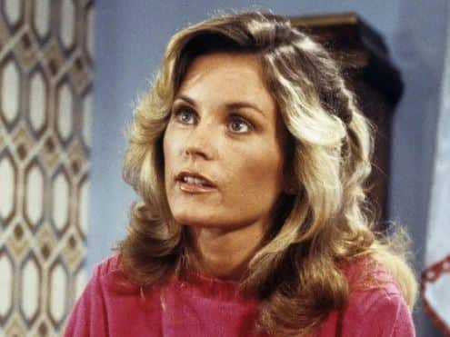 The Sound of Music star Heather Menzies-Urich dies