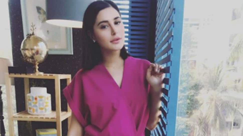 Is Nargis Fakhri dating this Hollywood director?