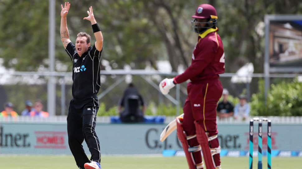 West Indies batsmen blamed for another series loss to New Zealand