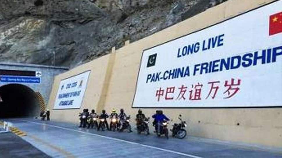 China, Pakistan to look at extending CPEC to Afghanistan