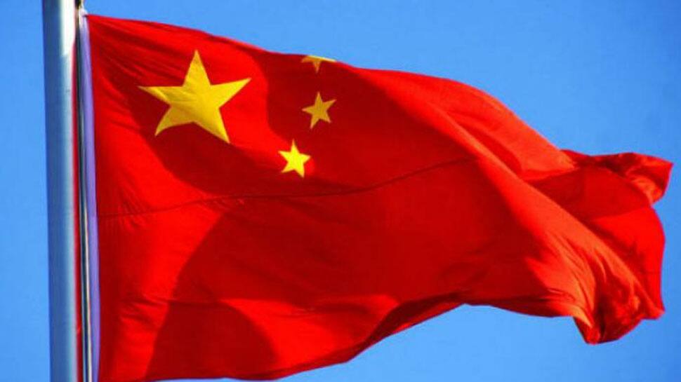 China to maintain communication with India on artifical lakes