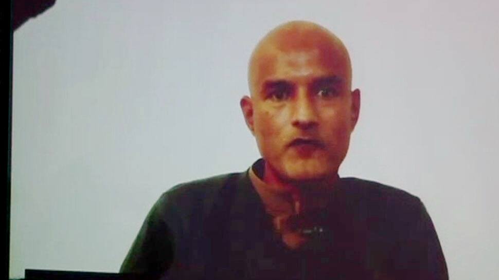 Full text of the statement of India&#039;s Ministry of External Affairs on Kulbhushan Jadhav&#039;s meeting with his mother, wife