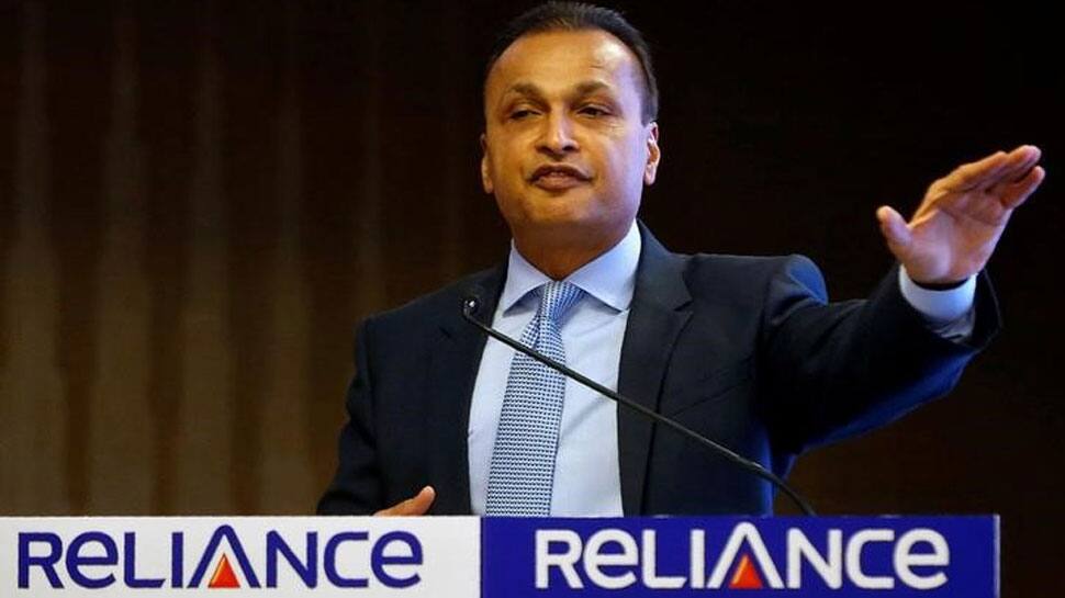 RCom announces debt revival plan, stock zooms 35%