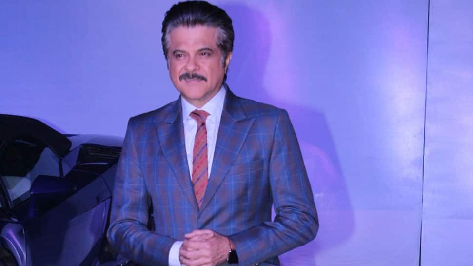 When Sanjay made Anil Kapoor&#039;s day 