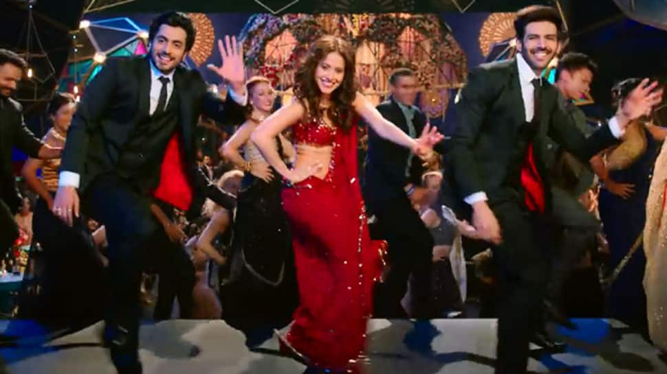 Sonu Ke Titu Ki Sweety: Yo Yo Honey Singh back with &#039;Dil Chori&#039; song—Watch