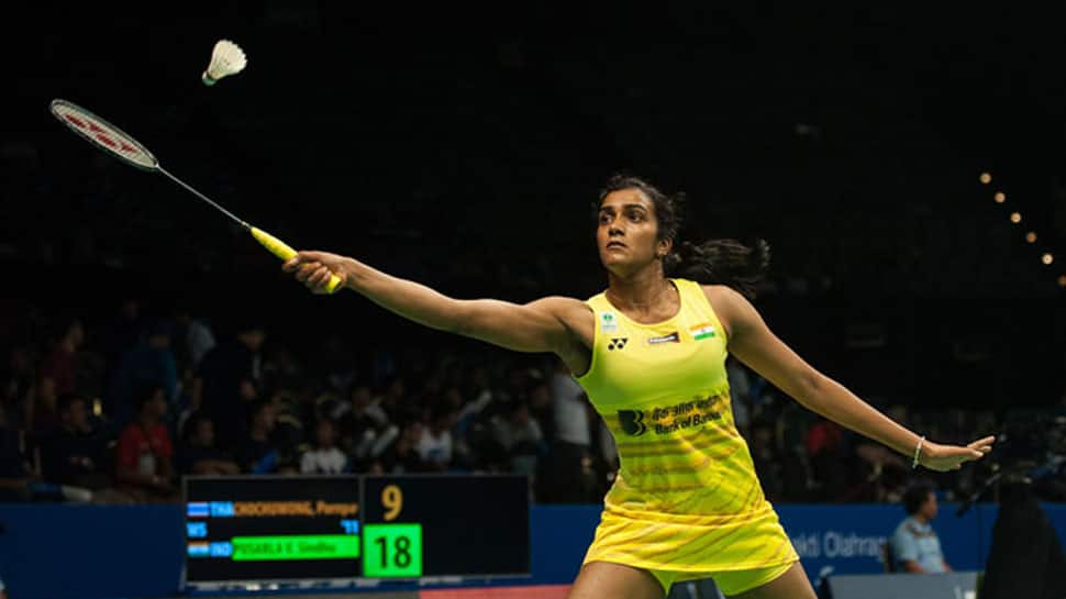 Ace shuttler PV Sindhu to &#039;pick and choose&#039; tournaments next year