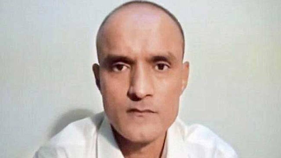 Pakistan forced Kulbhushan Jadhav&#039;s mother, wife to remove mangalsutra, bangles: India
