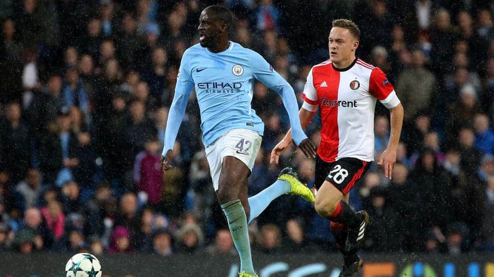 Manchester City midfielder Yaya Toure is back from international retirement, according to his agent Dimitry Seluk