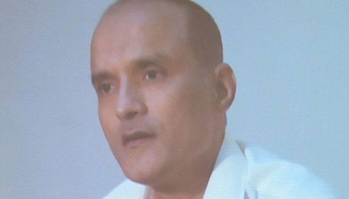 Congress condemns Pakistan for insulting Kulbhushan Jadhav&#039;s kin