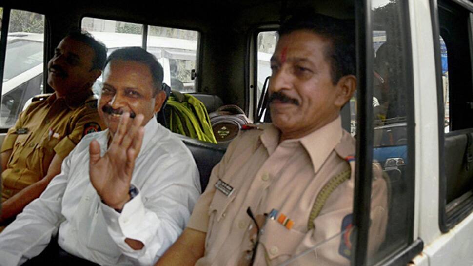 Malegaon 2008 blast case: Mumbai NIA court likely to frame charges against Lt Col Shrikant Prasad Purohit