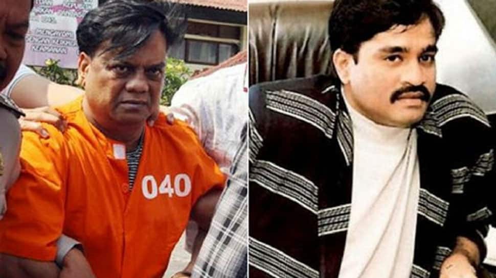 Dawood&#039;s fresh plot to kill Chhota Rajan in Tihar jail revealed, intel warning issued