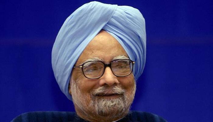 Congress serves notice to suspend RS proceedings over PM Modi’s statement against Manmohan Singh