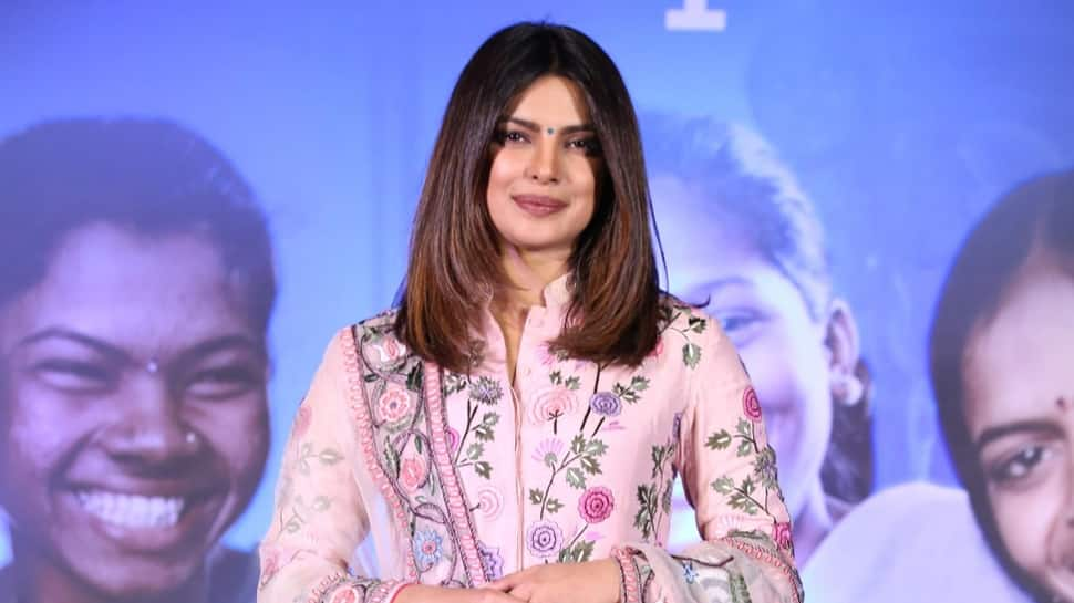 Men also go through casting couch: Priyanka Chopra