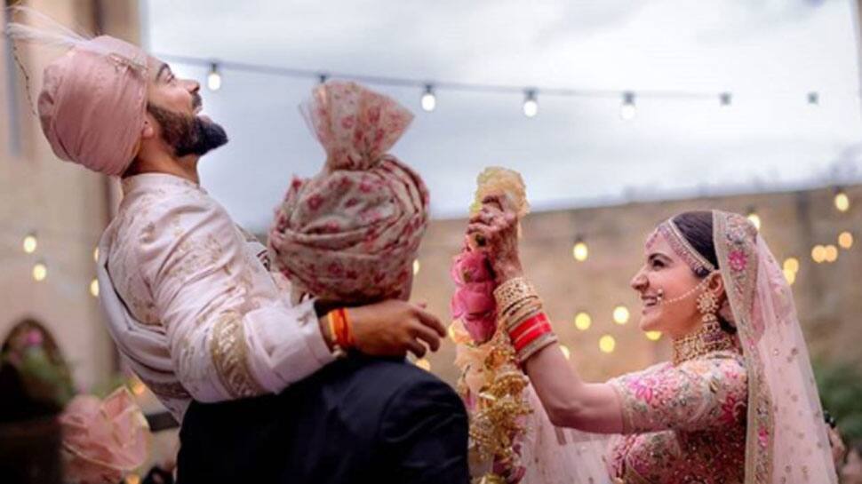 Virat Kohli-Anushka Sharma wedding: These 10 videos you wouldn&#039;t wanna miss—Watch