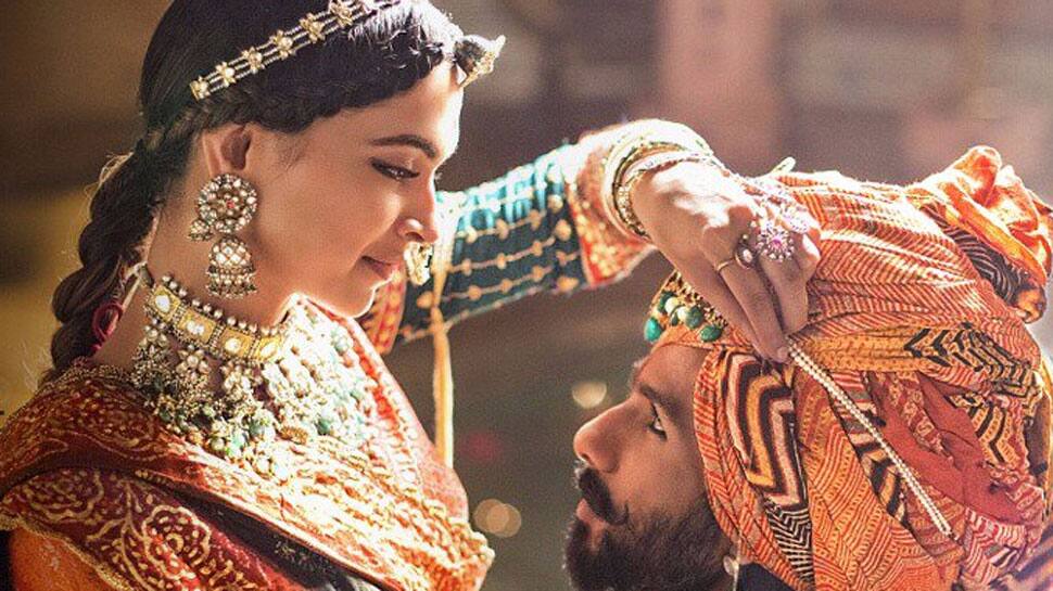 Padmavati: Folktale and history cannot be mixed, says historian