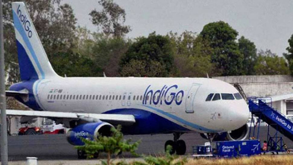 WATCH: Indigo flight fuel leak forces 173 passengers to deboard Delhi airport