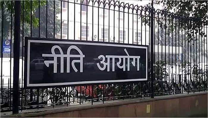 New India to jobs, Niti Aayog has a cracker of year ahead