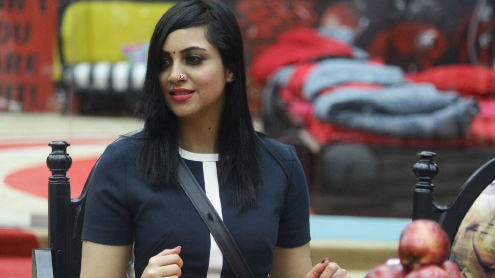 Bigg Boss 11: Arshi Khan makes shocking revelations about Hina Khan