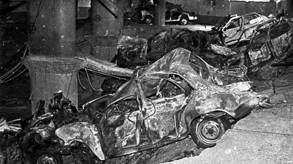 1993 Mumbai serial blasts