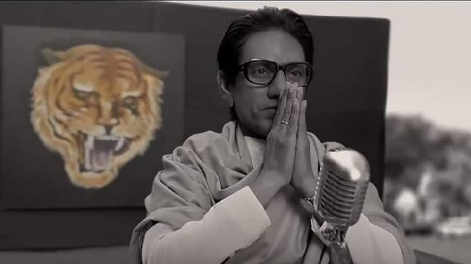 Huge responsibility: Bal Thackeray biopic&#039;s make-up artiste