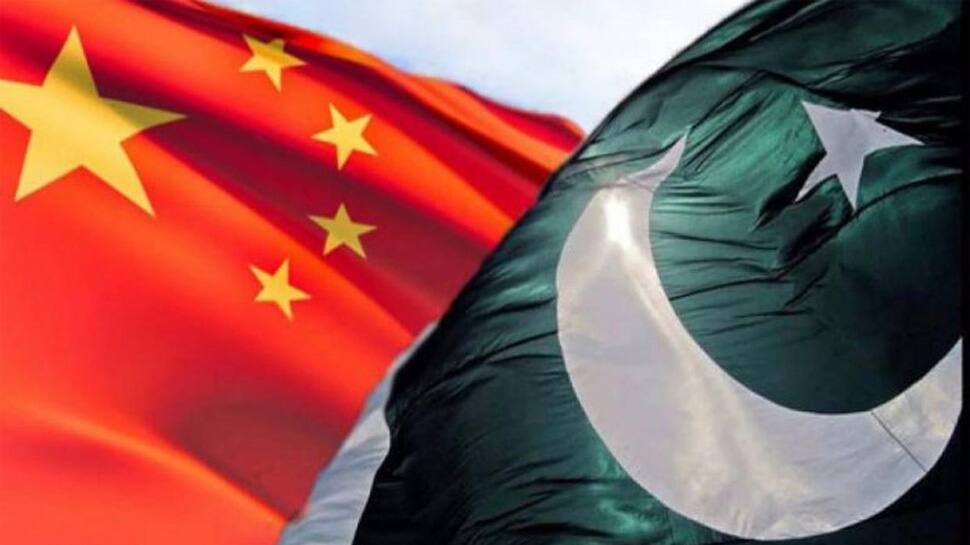 China says CPEC&#039;s extension to Afghanistan not directed against India