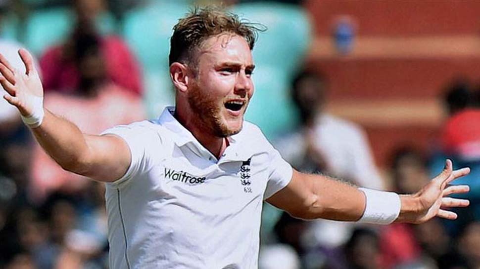 Ashes, 4th Test: England&#039;s Stuart Broad forgives critics as wickets return