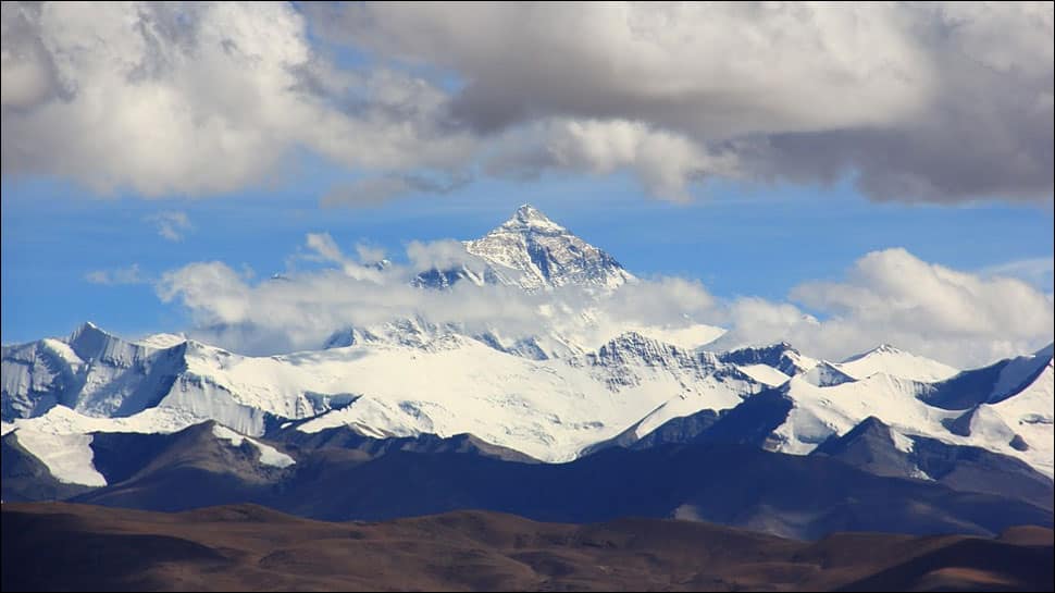 Nepal rejects India’s offer to jointly re-measure Mt Everest after 2015 quake