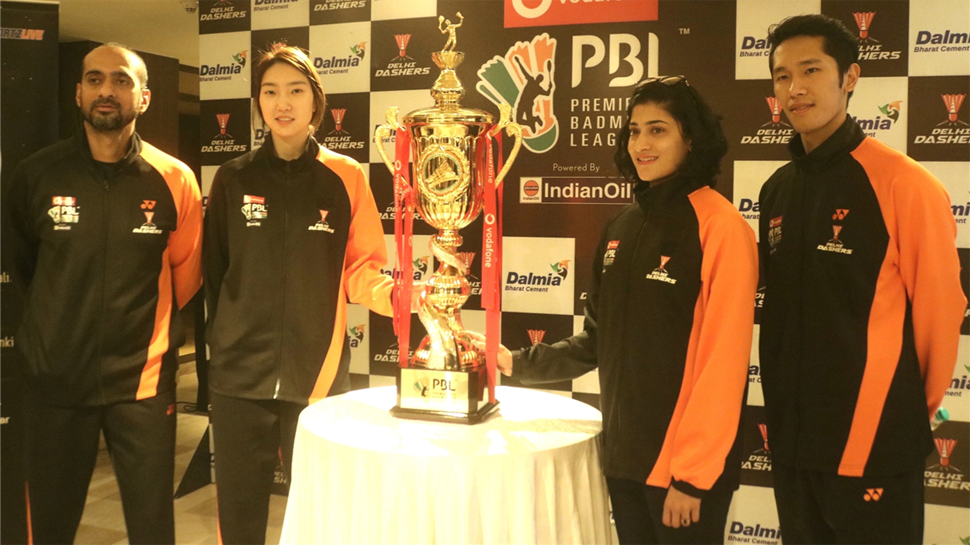 PBL 2017: Ashwini Ponnappa backs 15-point scoring