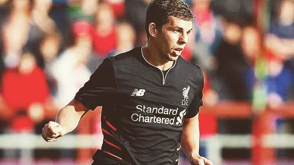 Liverpool footballer Jon Flanagan charged with assault