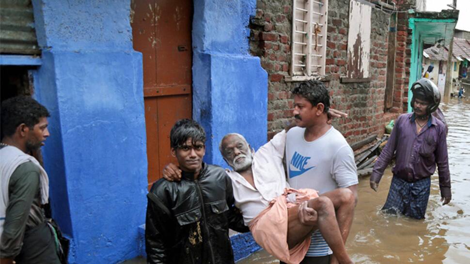 Month after cyclone Ockhi, India says 600 fishermen missing, over 250 killed