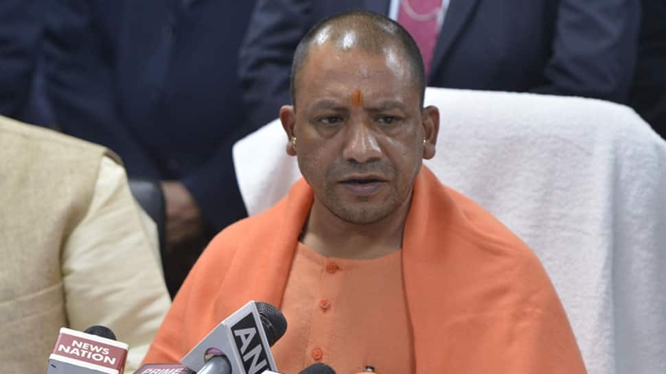 Cold wave: Yogi Adityanath orders relief measures for homeless, poor