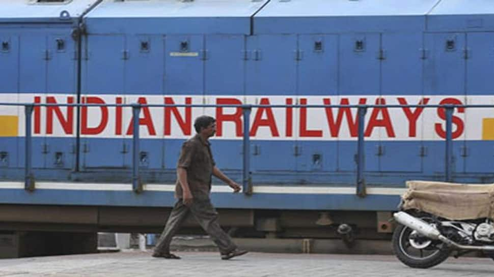 CBI techie arrested for subverting rail ticketing system