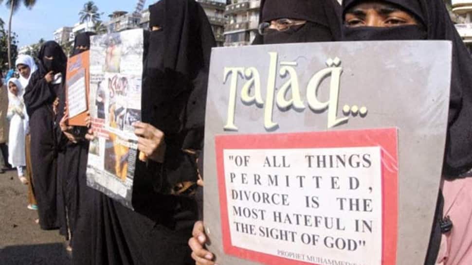 Muslim body writes to PM Narendra Modi, calls triple talaq bill against Sharia