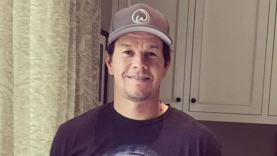 Mark Wahlberg may turn director