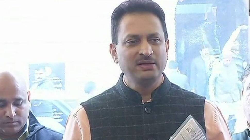 Anantkumar Hegde apologises, says Constitution is supreme, can&#039;t go against it