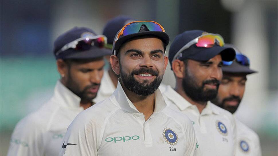 Can Virat Kohli&#039;s India conquer a challenging 2018?