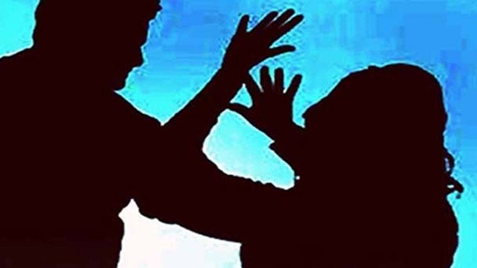 Uttar Pradesh: School headmaster booked for sexual harassment of Dalit woman