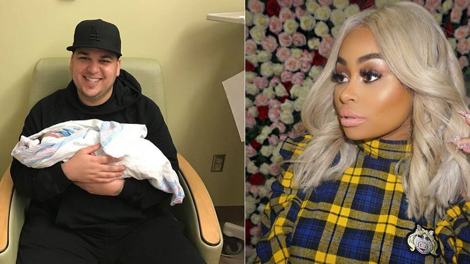 Kardashians seek to dismiss Blac Chyna lawsuit