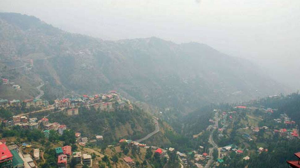 No snow in Himachal hills till New Year&#039;s Eve, says Met department