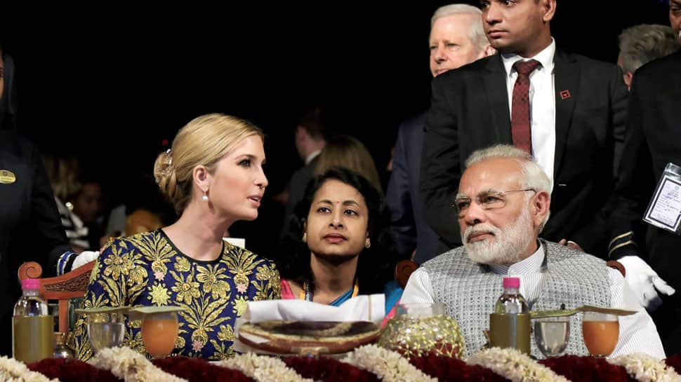 Yearender 2017: How Metro rail, Ivanka Trump, PV Sindhu kept Hyderabad in limelight