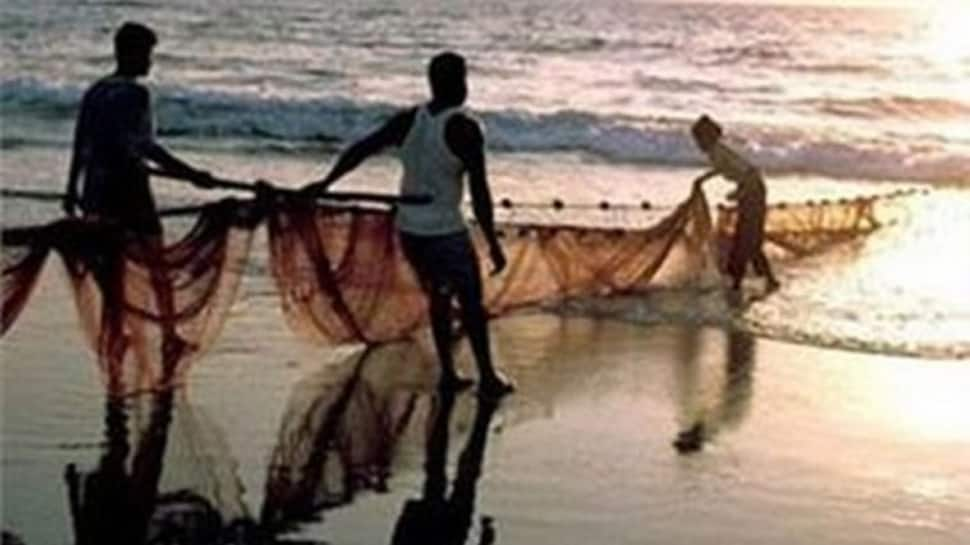 Sri Lanka releases 69 Indian fishermen 