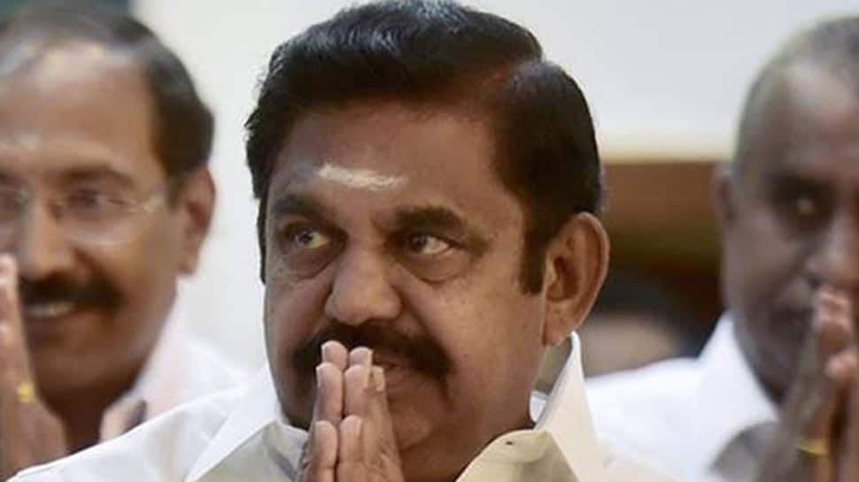 AIADMK expels 9 keys aides of TTV Dhinakaran