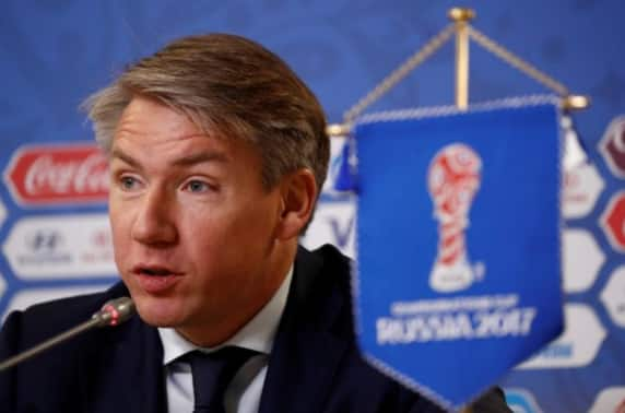 Alexei Sorokin to replace Vitaly Mutko as Russia&#039;s 2018 FIFA World Cup organising committee chief