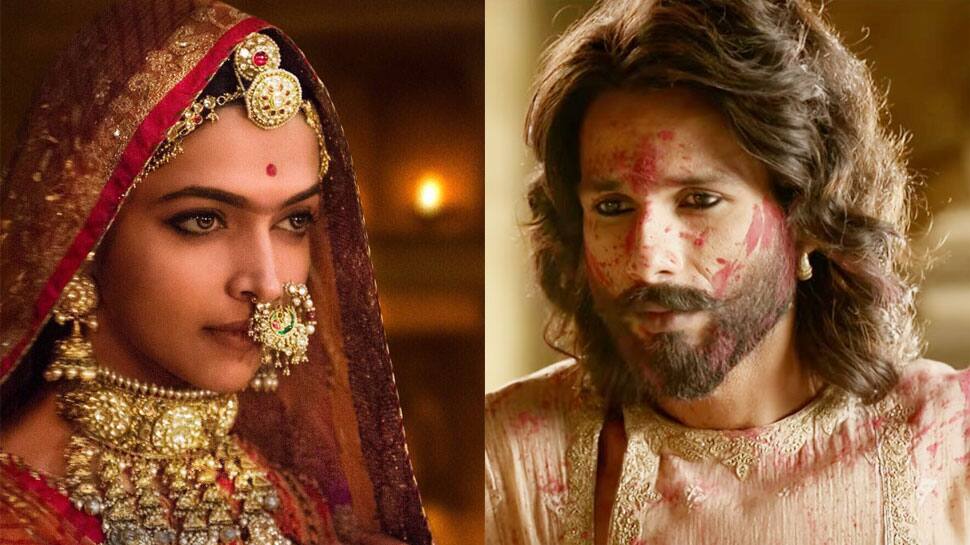 Censor Board invites Jaipur historians to view Padmavati