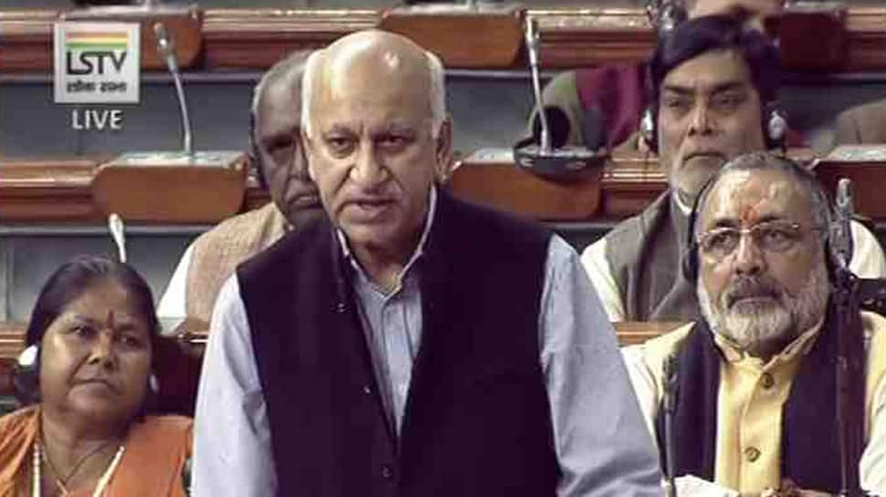 Who chose All India Muslim Personal Law Board to represent Muslims? MJ Akbar on triple talaq