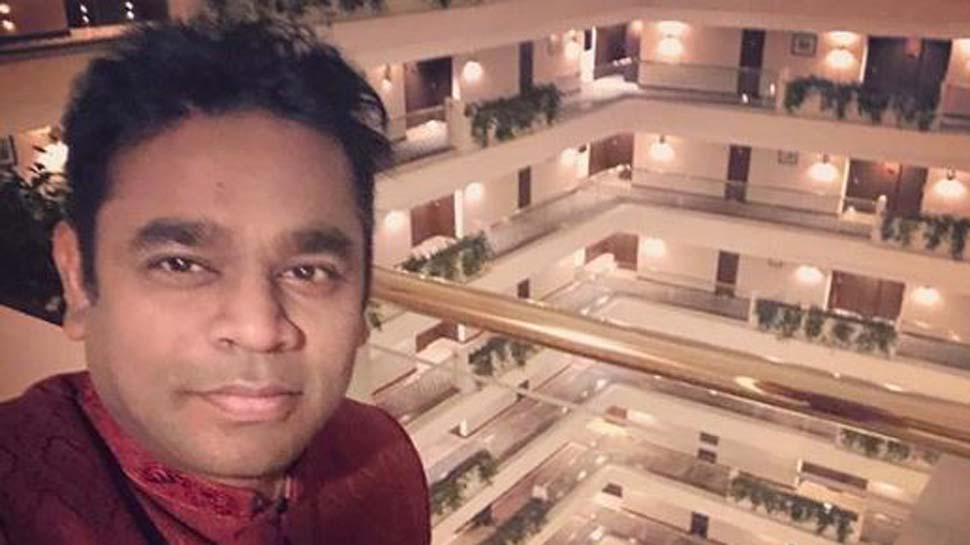 AR Rahman to pay tribute to Tamil Nadu on January 12 concert