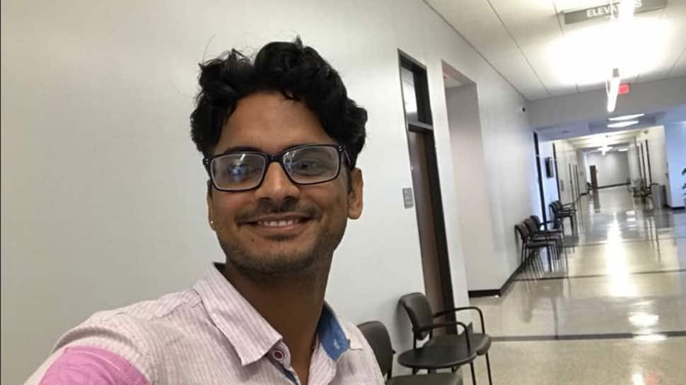 From ragpicker to US college undergraduate, Salman&#039;s incredible journey an inspiration to all